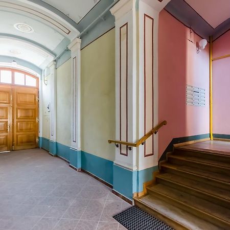 Fantasia Apartments Krakow Dış mekan fotoğraf