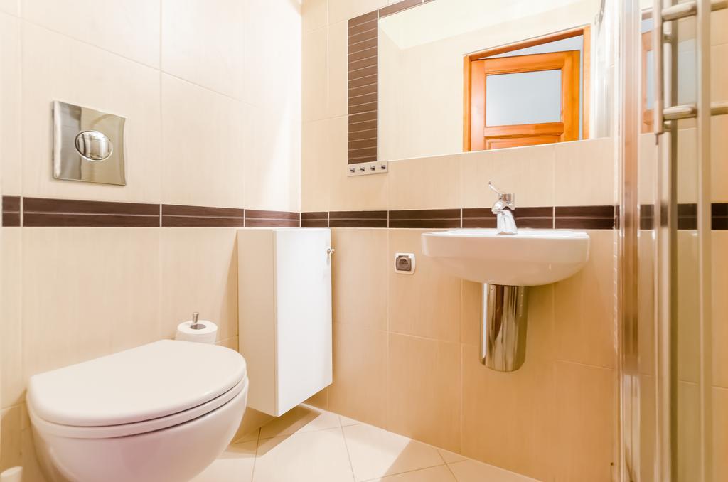 Fantasia Apartments Krakow Dış mekan fotoğraf