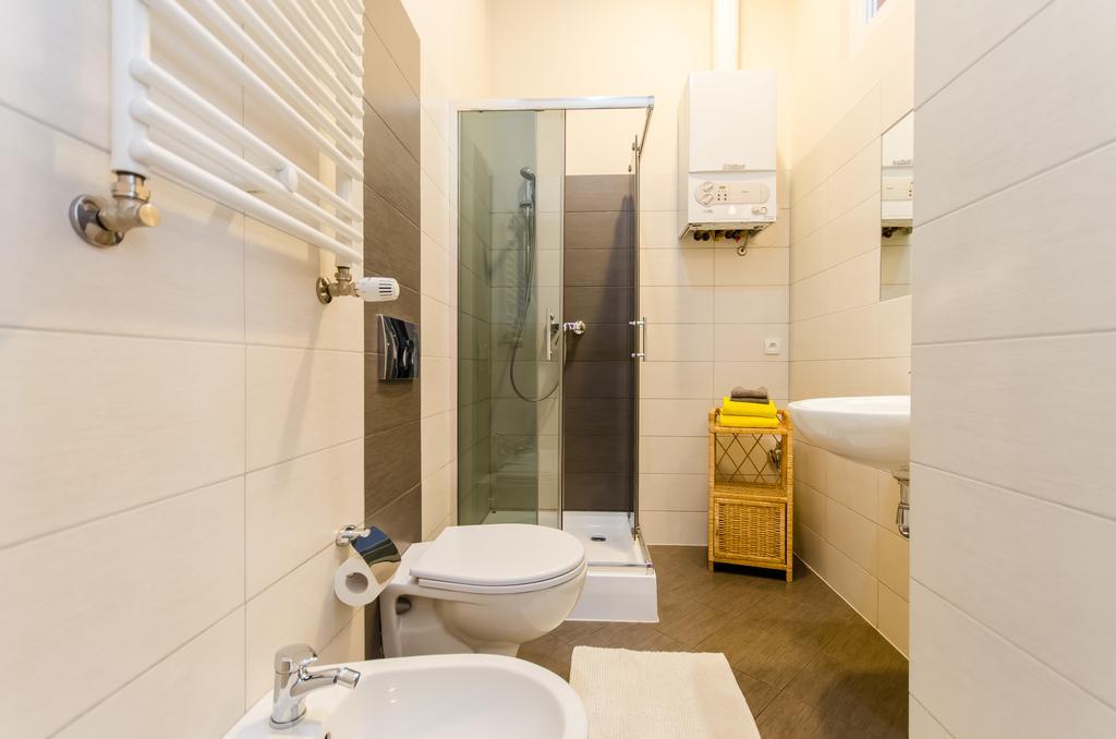 Fantasia Apartments Krakow Dış mekan fotoğraf