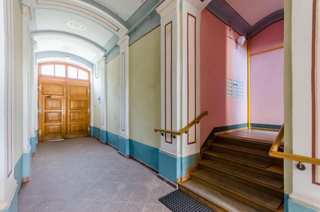 Fantasia Apartments Krakow Dış mekan fotoğraf